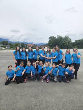 Občinsko gasilsko tekmovanje (21)